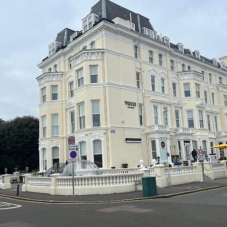 Voco The Clifton Folkestone By Ihg Hotel Exterior foto