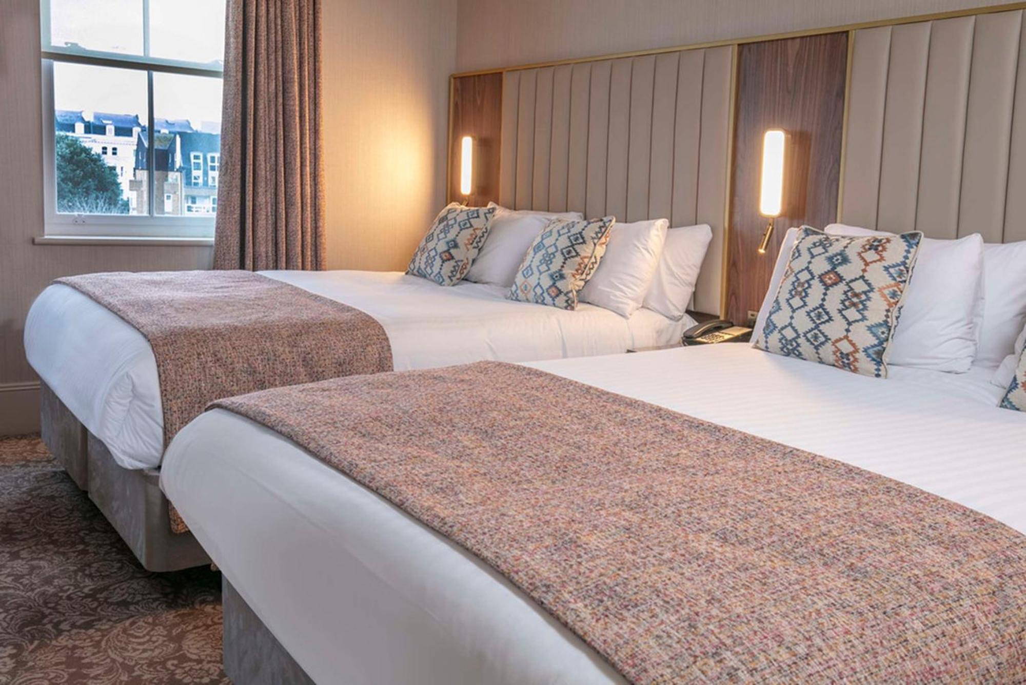 Voco The Clifton Folkestone By Ihg Hotel Exterior foto