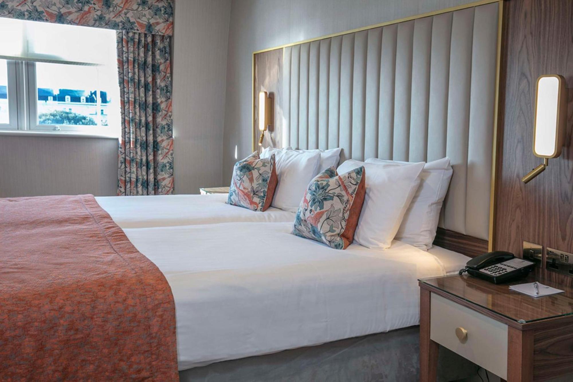 Voco The Clifton Folkestone By Ihg Hotel Exterior foto
