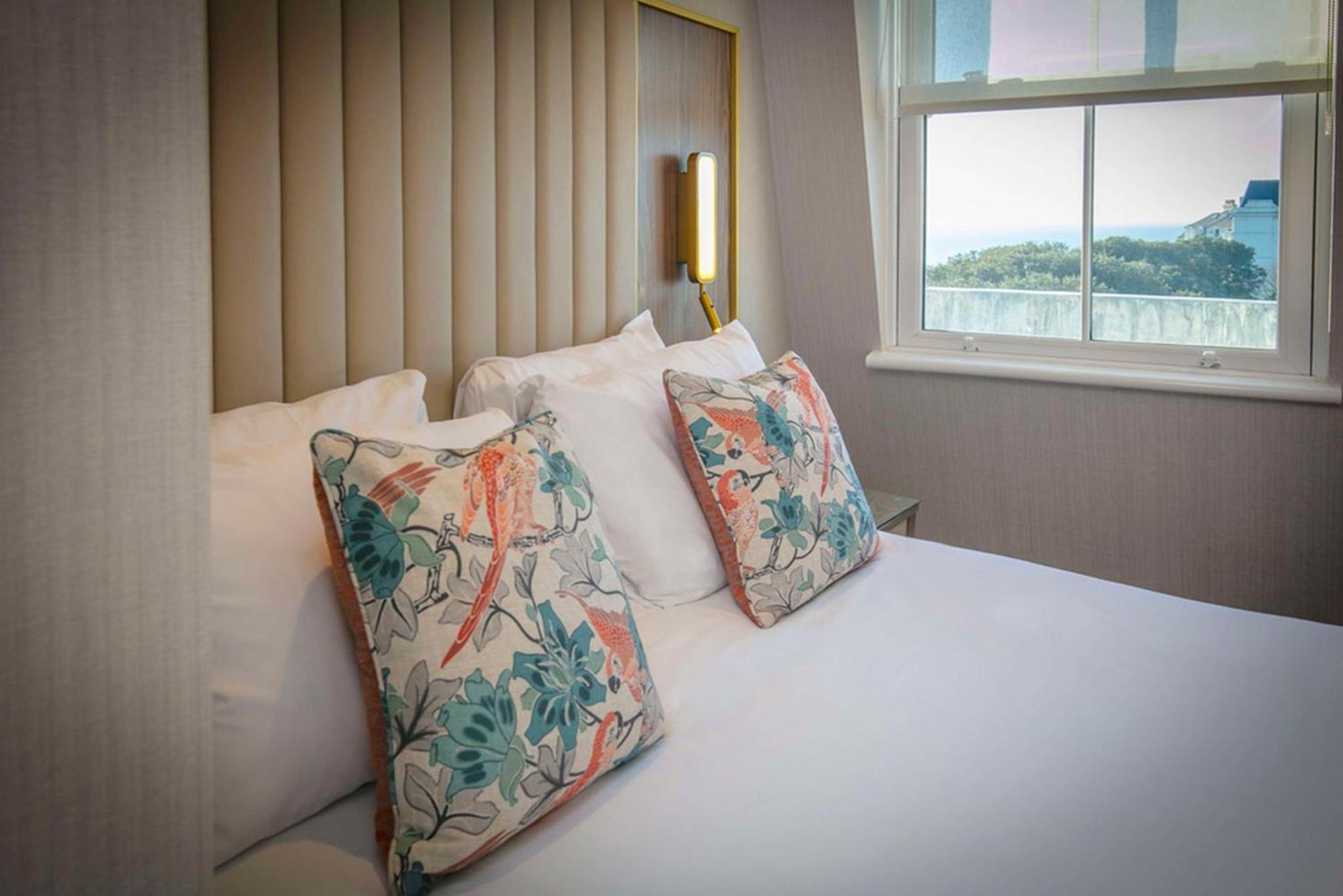 Voco The Clifton Folkestone By Ihg Hotel Exterior foto