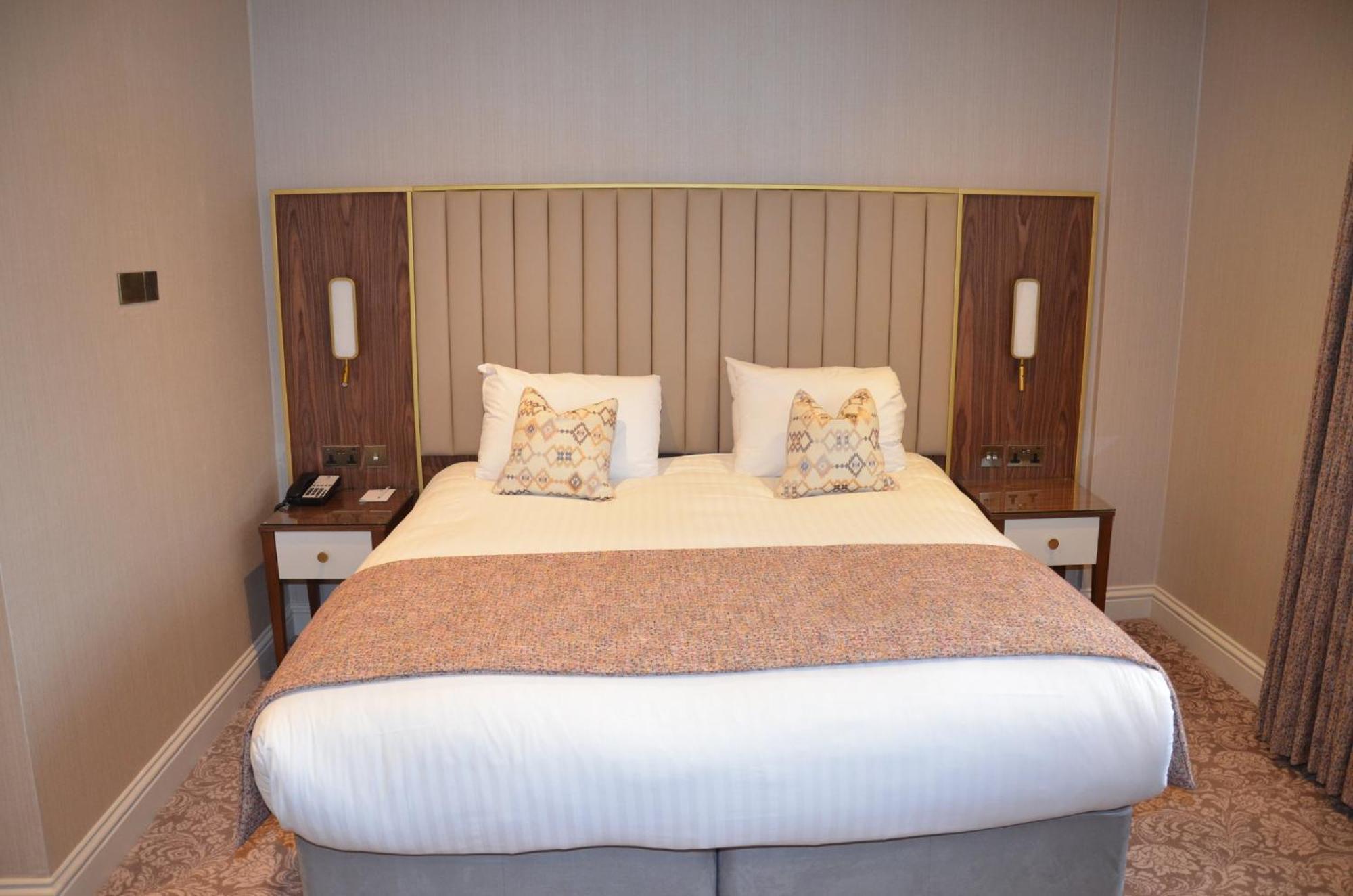 Voco The Clifton Folkestone By Ihg Hotel Exterior foto