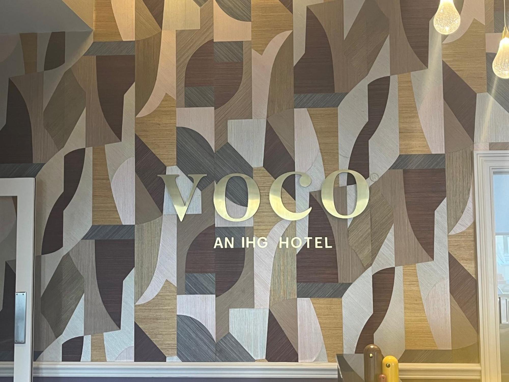 Voco The Clifton Folkestone By Ihg Hotel Exterior foto