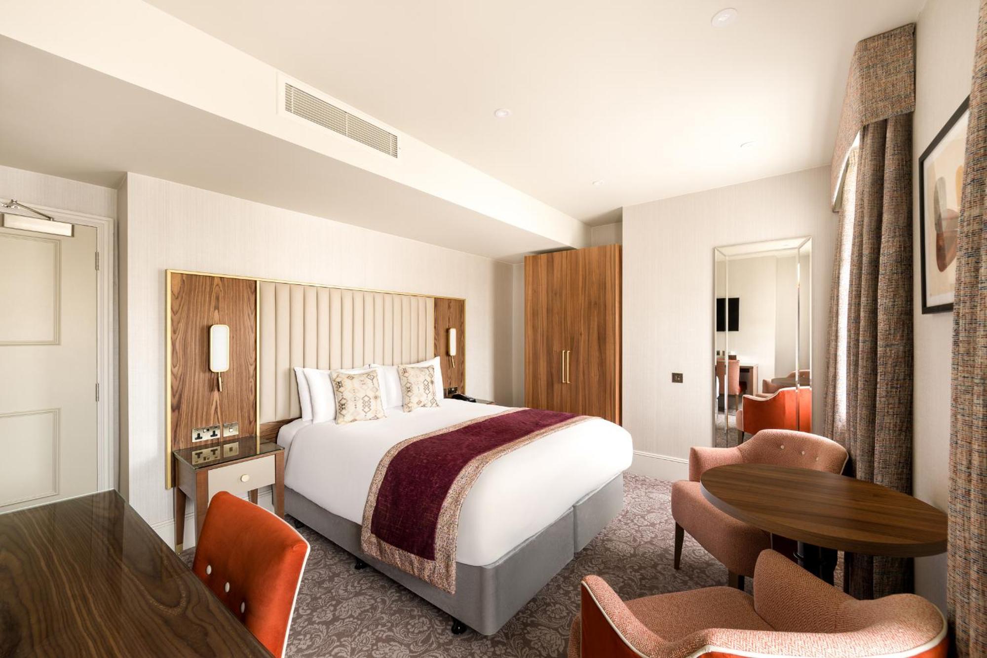 Voco The Clifton Folkestone By Ihg Hotel Exterior foto