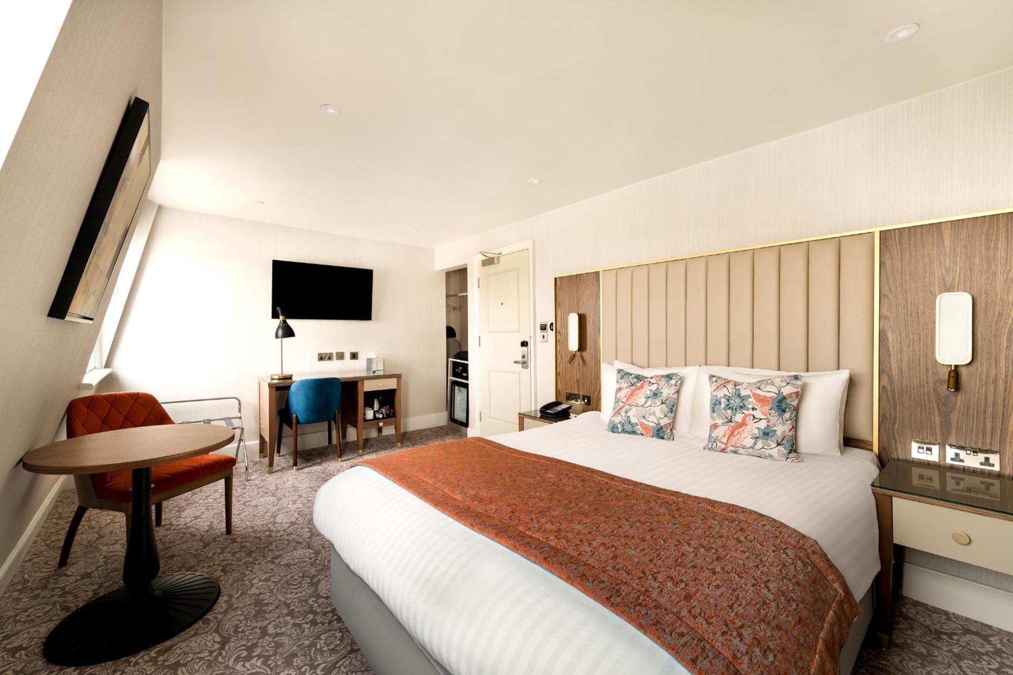 Voco The Clifton Folkestone By Ihg Hotel Exterior foto