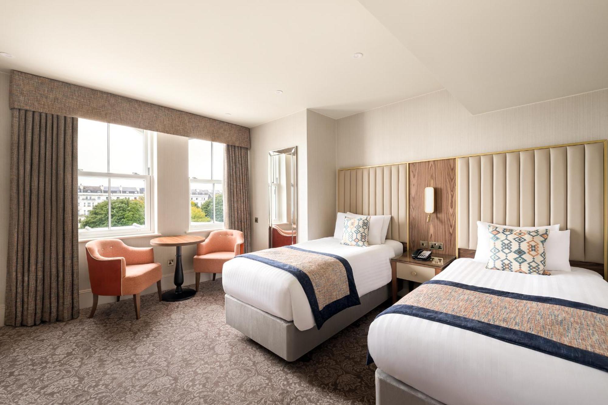 Voco The Clifton Folkestone By Ihg Hotel Exterior foto