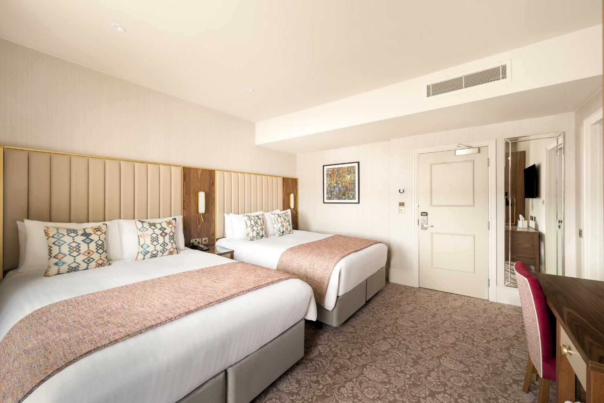 Voco The Clifton Folkestone By Ihg Hotel Exterior foto