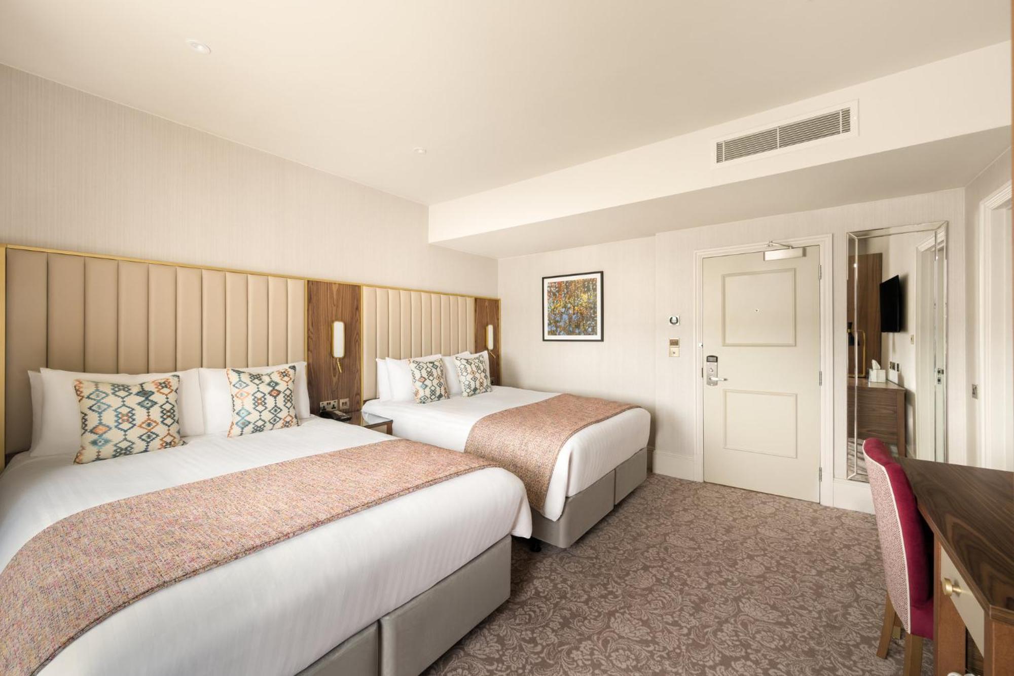 Voco The Clifton Folkestone By Ihg Hotel Exterior foto