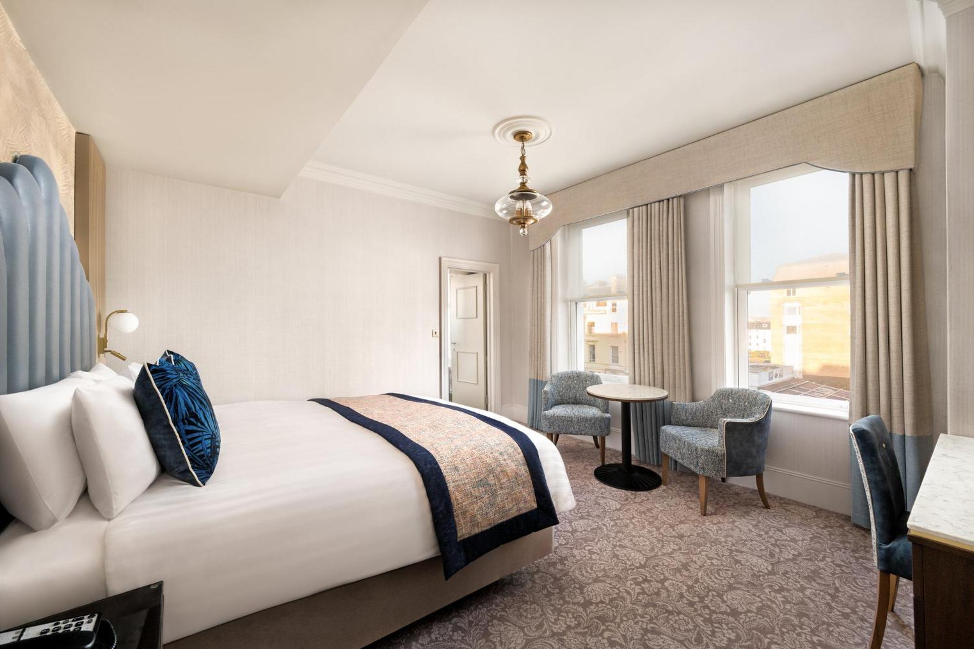 Voco The Clifton Folkestone By Ihg Hotel Exterior foto
