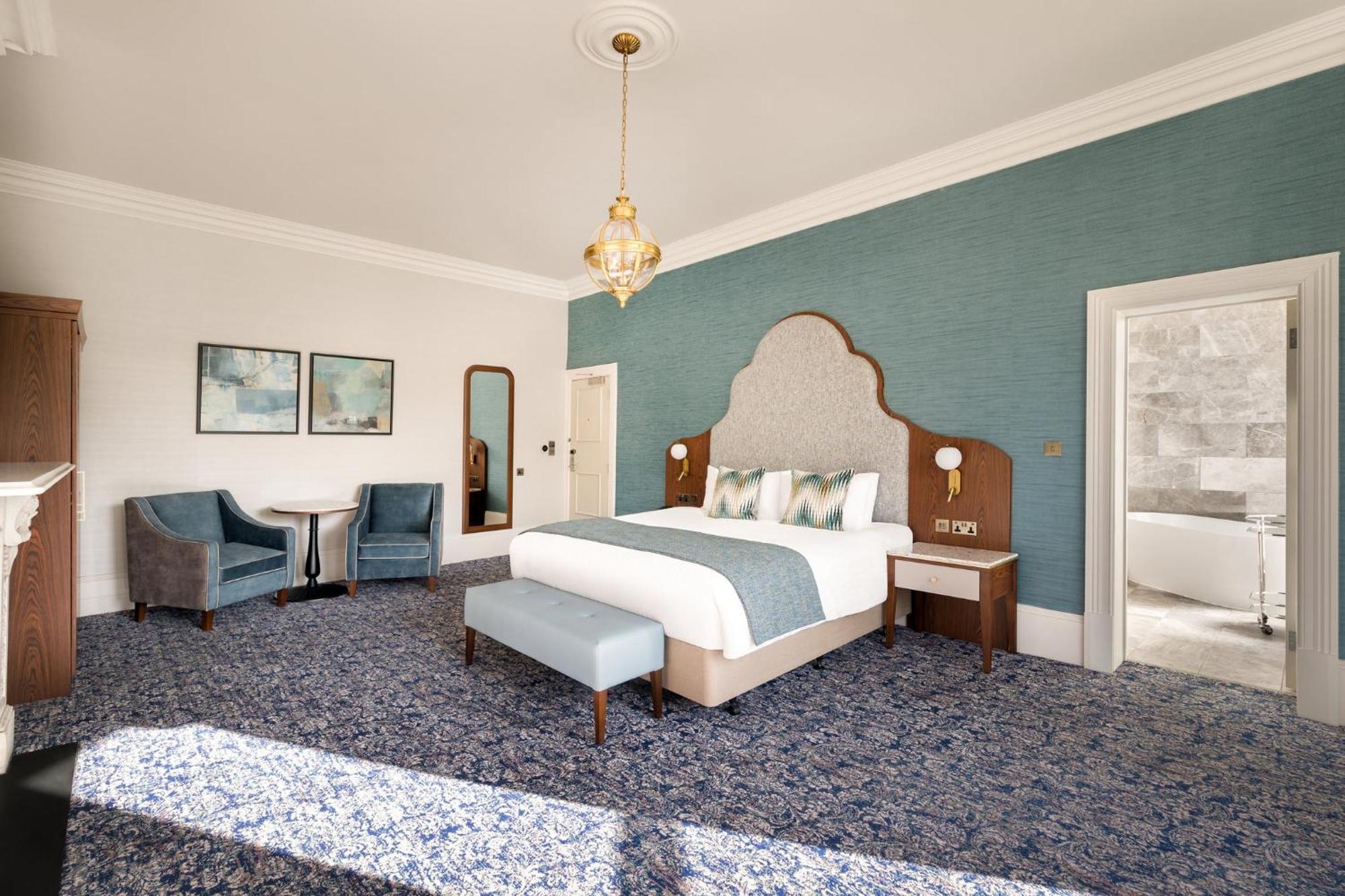 Voco The Clifton Folkestone By Ihg Hotel Exterior foto