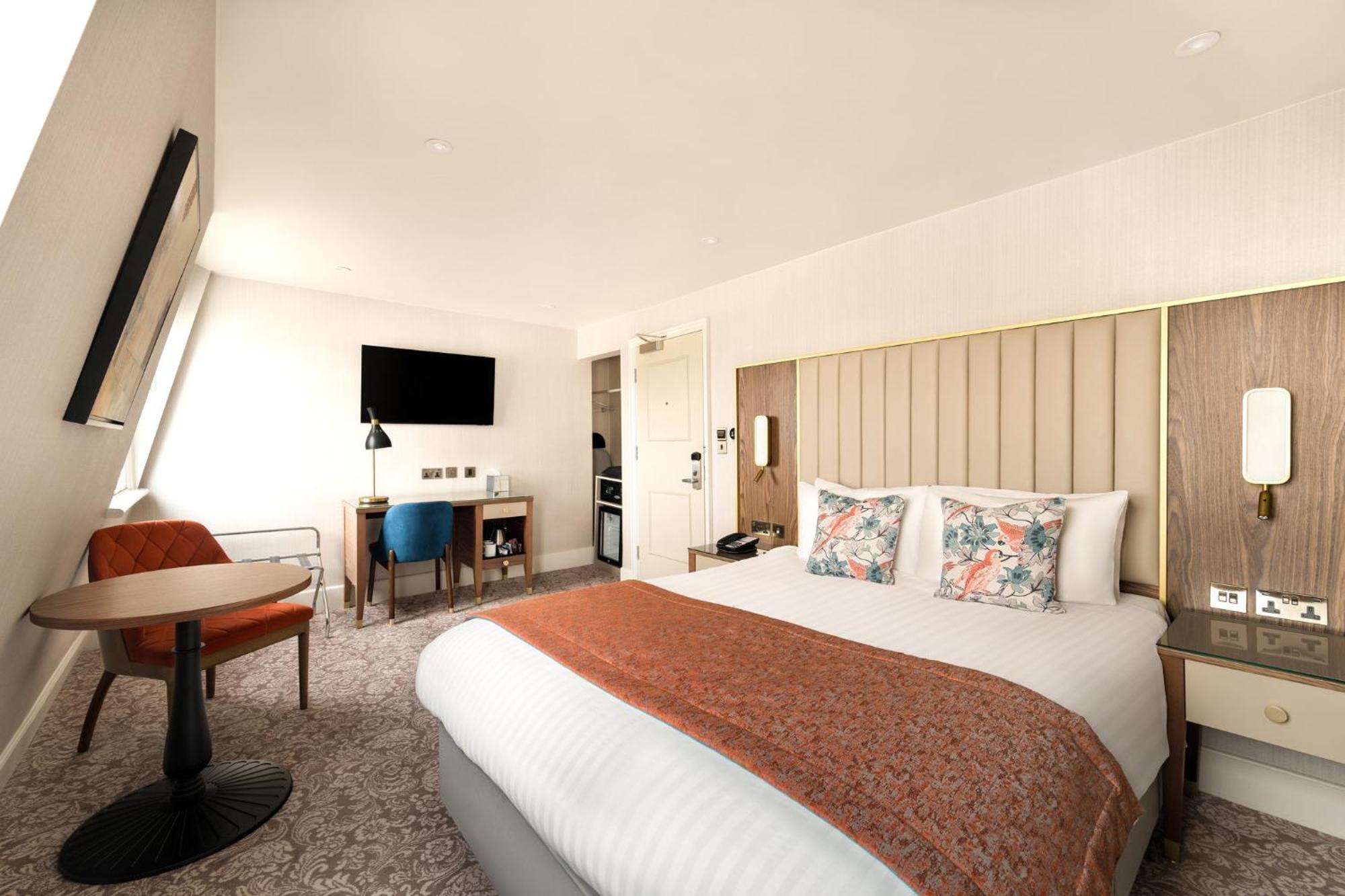 Voco The Clifton Folkestone By Ihg Hotel Exterior foto