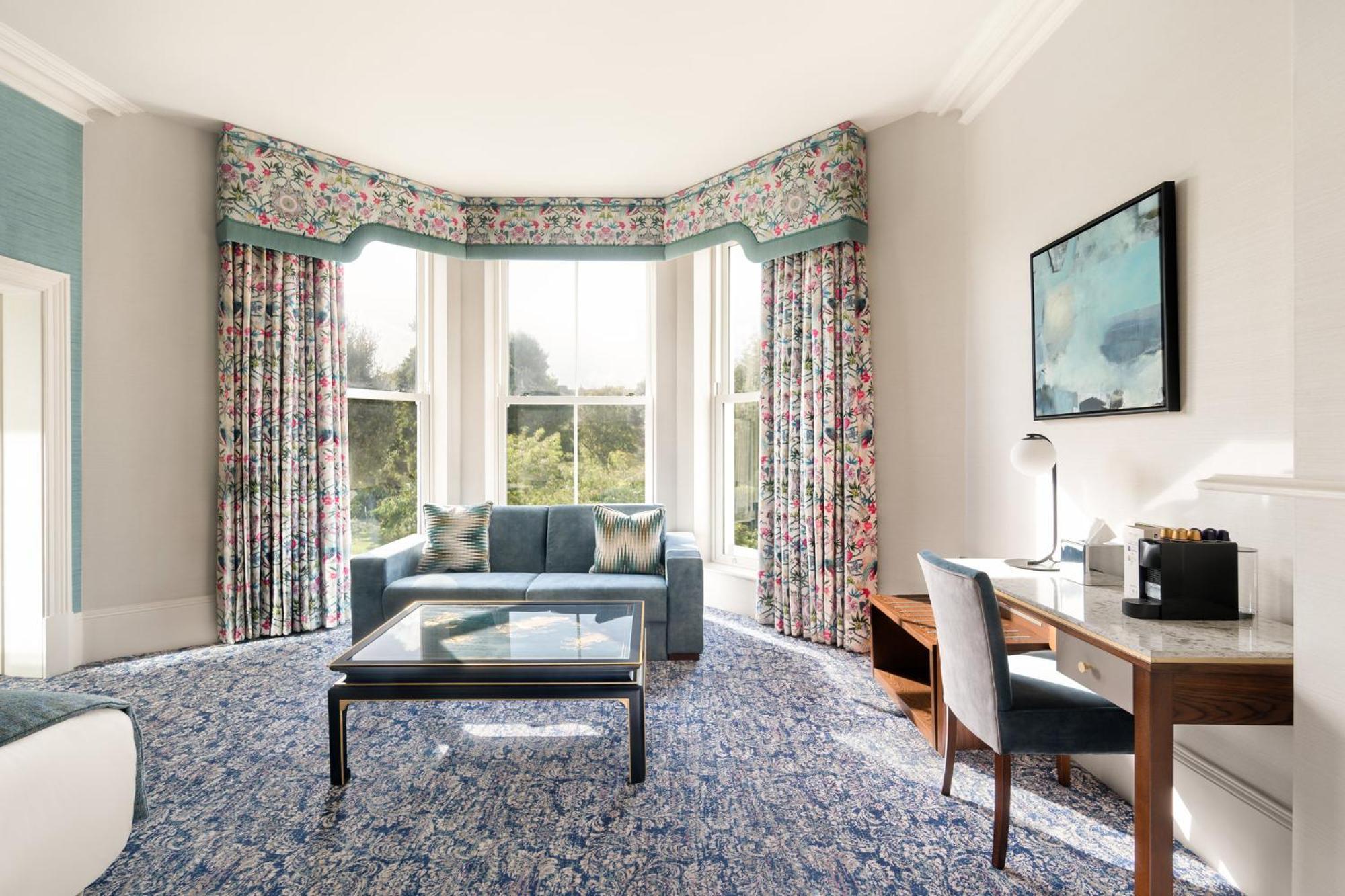 Voco The Clifton Folkestone By Ihg Hotel Exterior foto