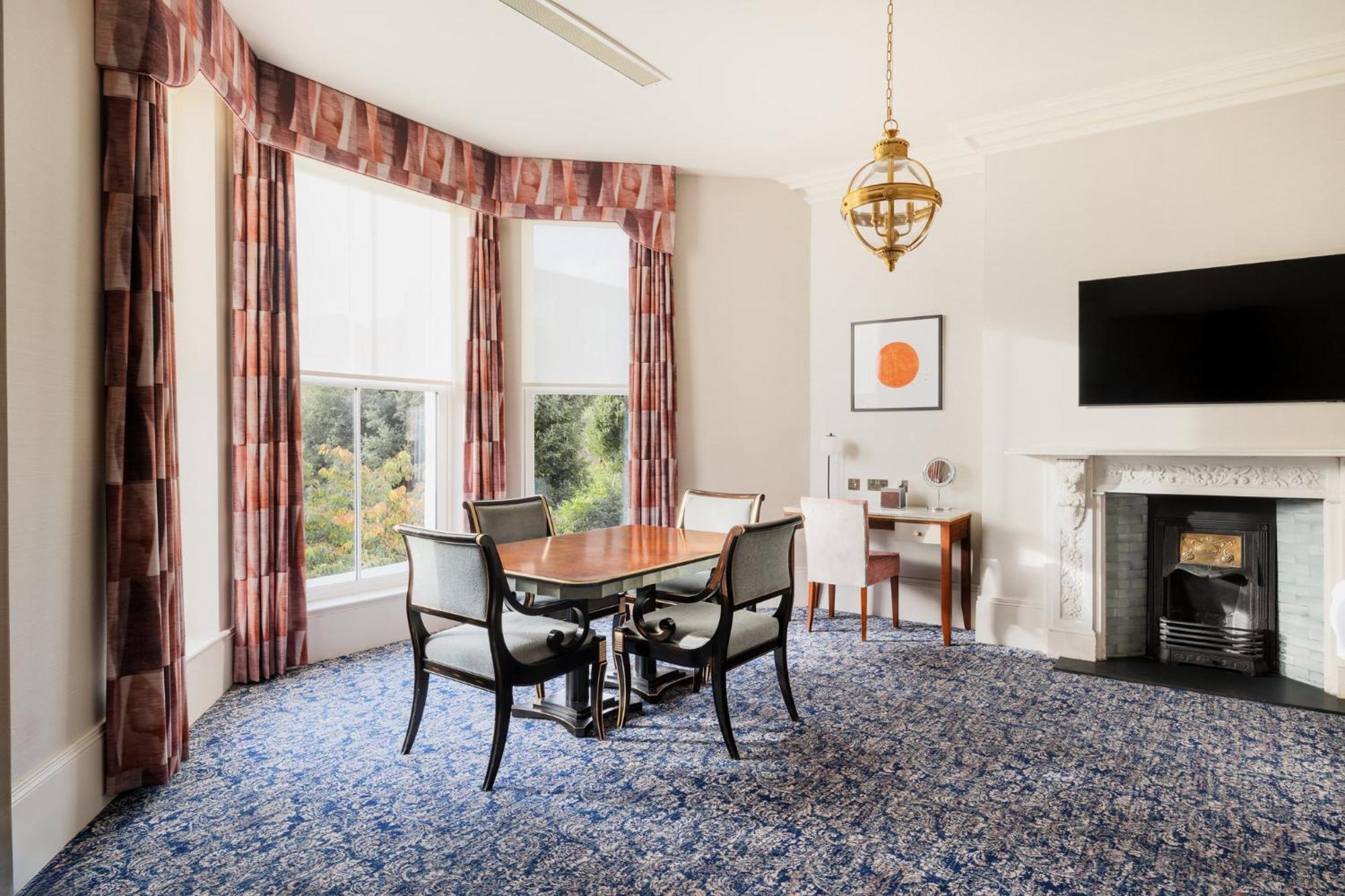Voco The Clifton Folkestone By Ihg Hotel Exterior foto