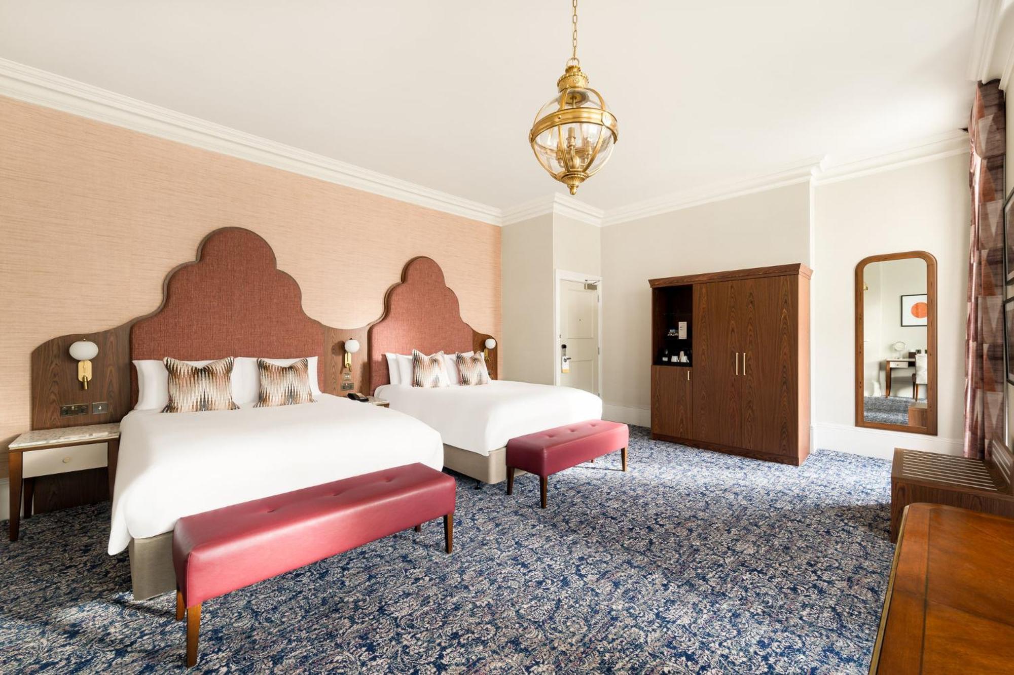 Voco The Clifton Folkestone By Ihg Hotel Exterior foto