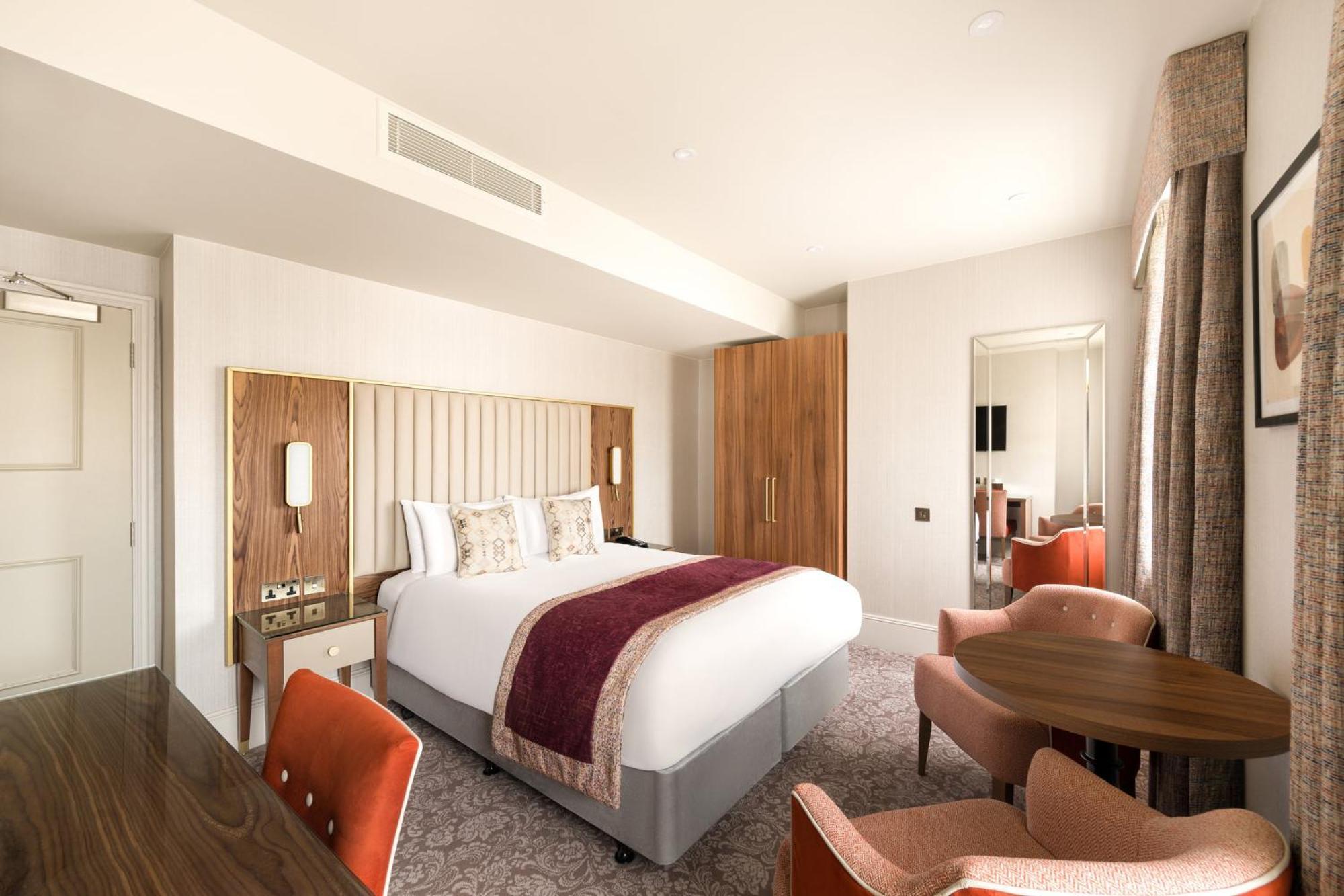 Voco The Clifton Folkestone By Ihg Hotel Exterior foto