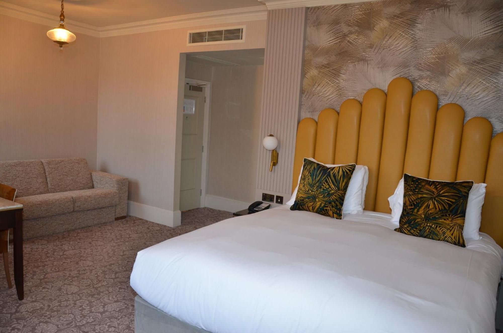Voco The Clifton Folkestone By Ihg Hotel Exterior foto