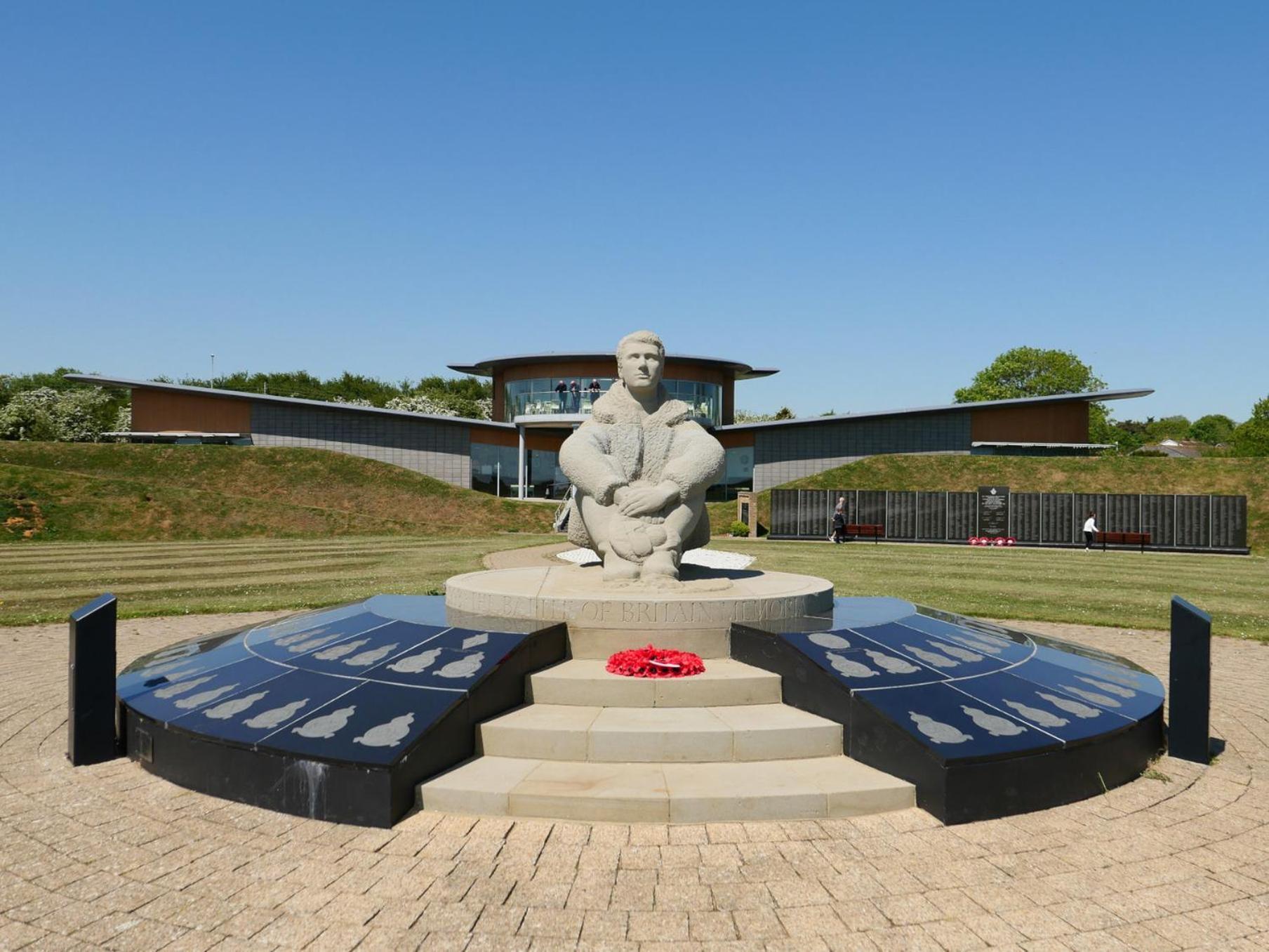 Voco The Clifton Folkestone By Ihg Hotel Exterior foto